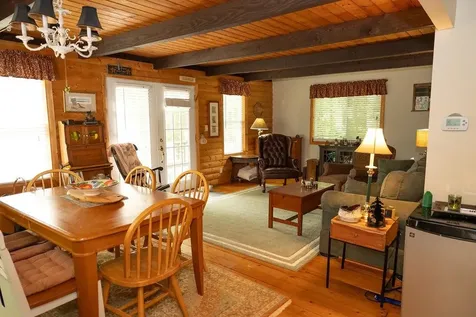 29 Casson Street Moultonborough NH 03254