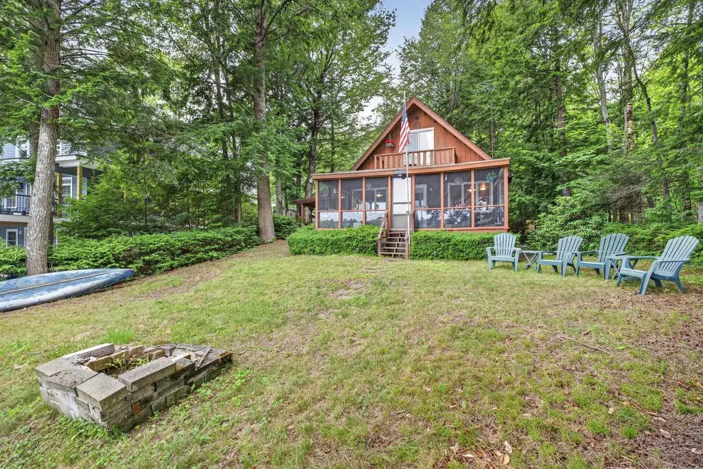 2395 Valley Road Stoddard NH 03464