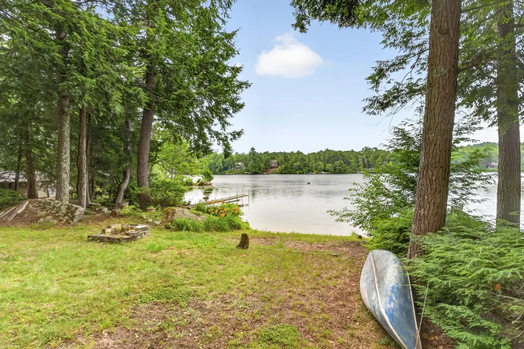 2395 Valley Road Stoddard NH 03464