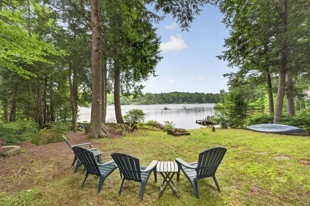 2395 Valley Road Stoddard NH 03464