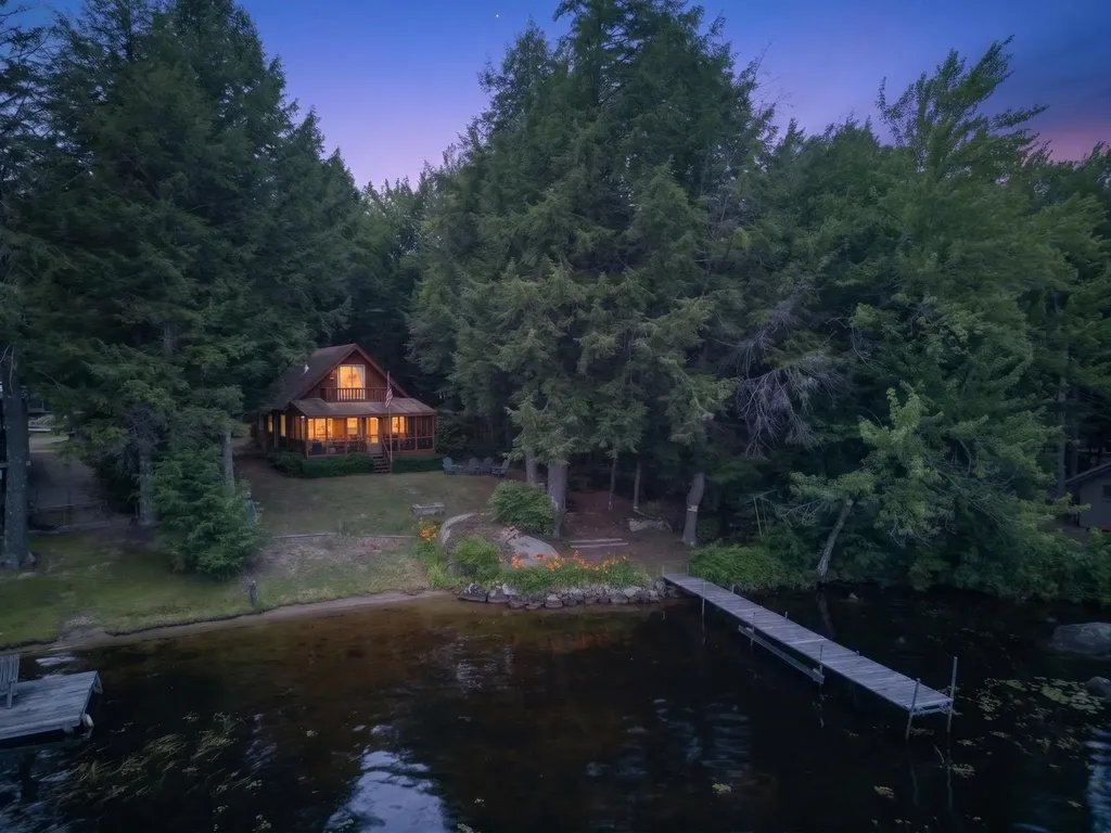 2395 Valley Road Stoddard NH 03464