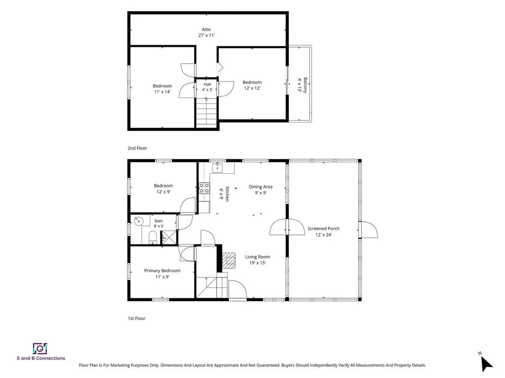2395 Valley Road Stoddard NH 03464