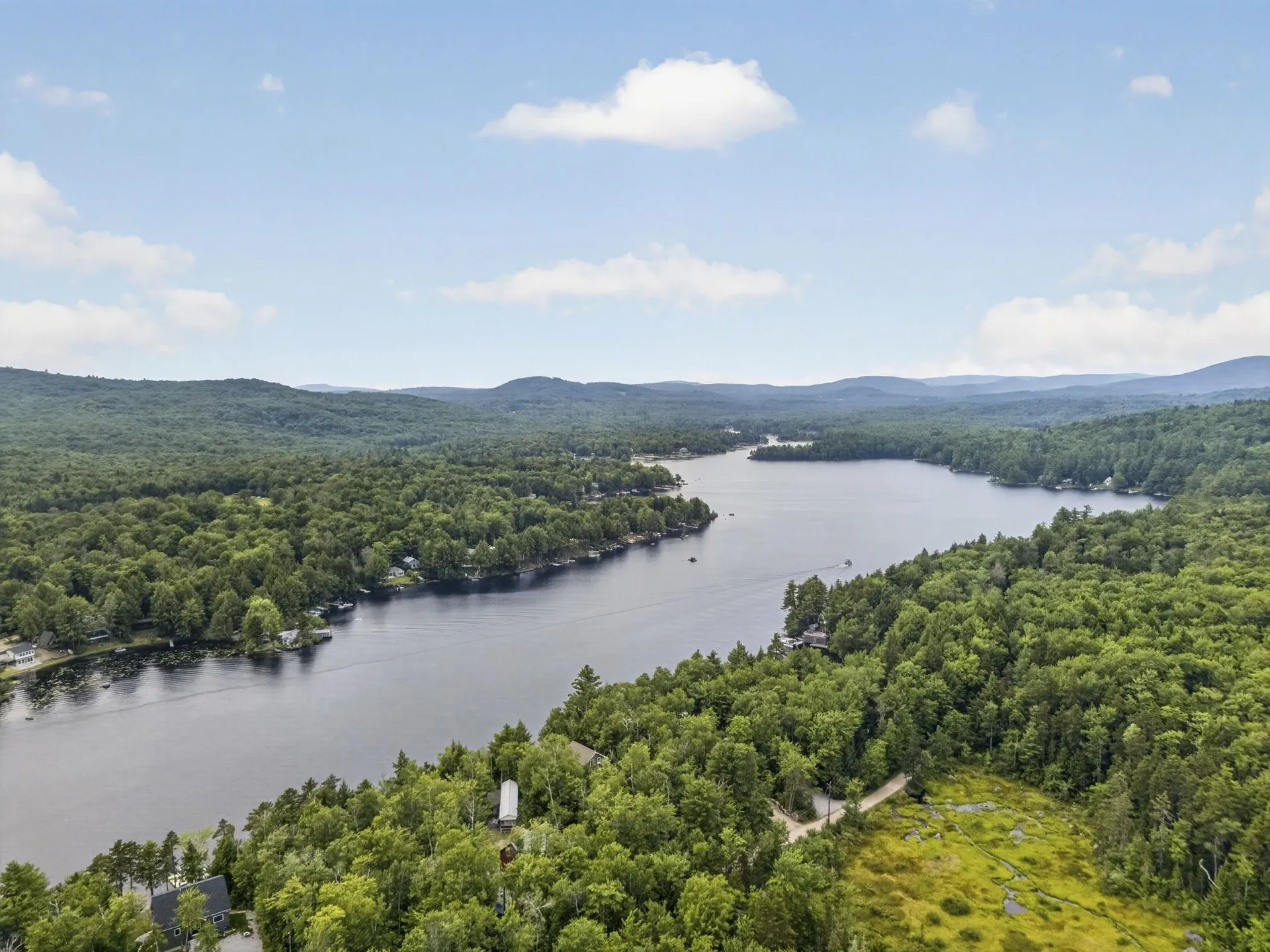 2395 Valley Road Stoddard NH 03464