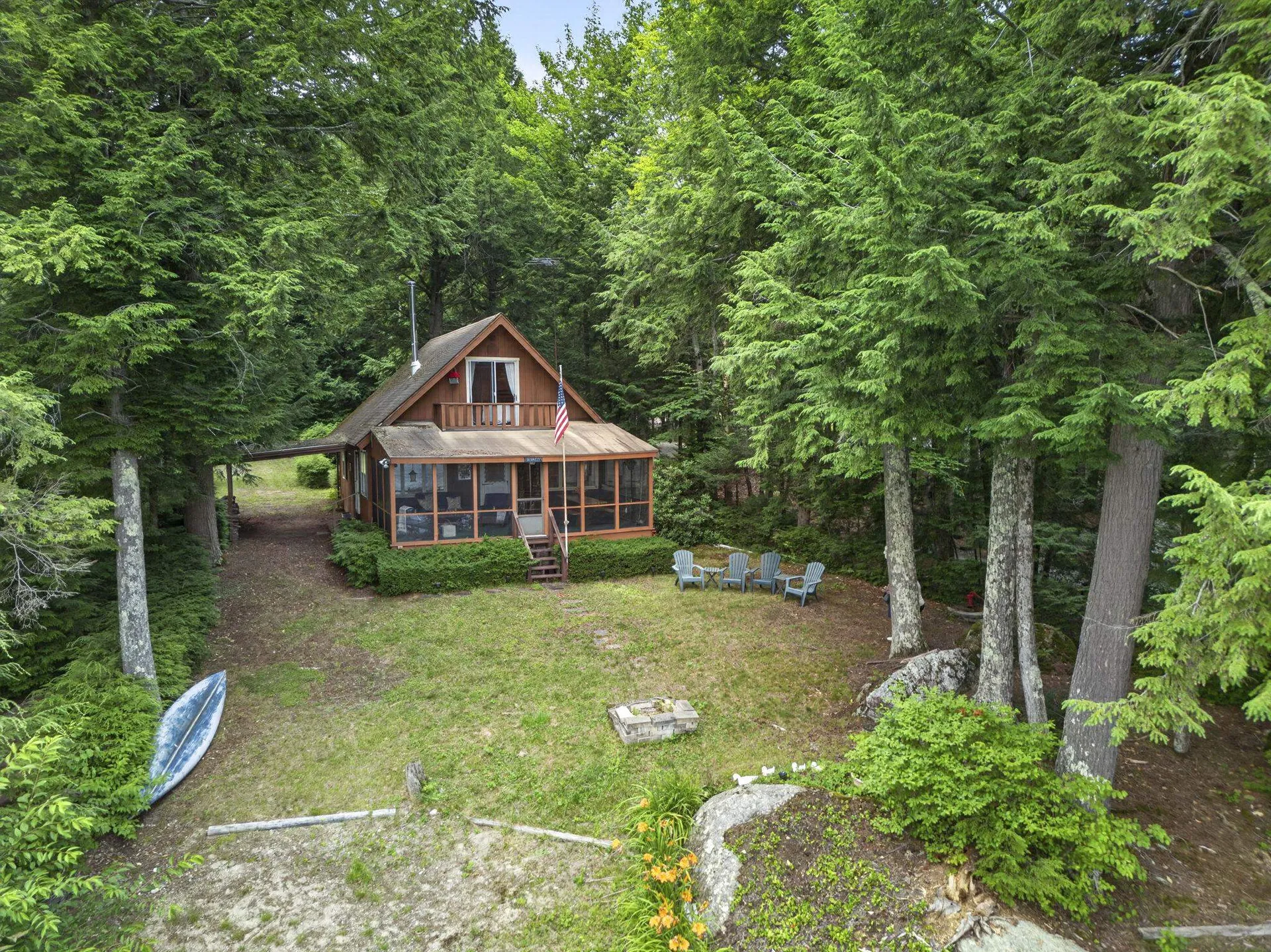 2395 Valley Road Stoddard NH 03464