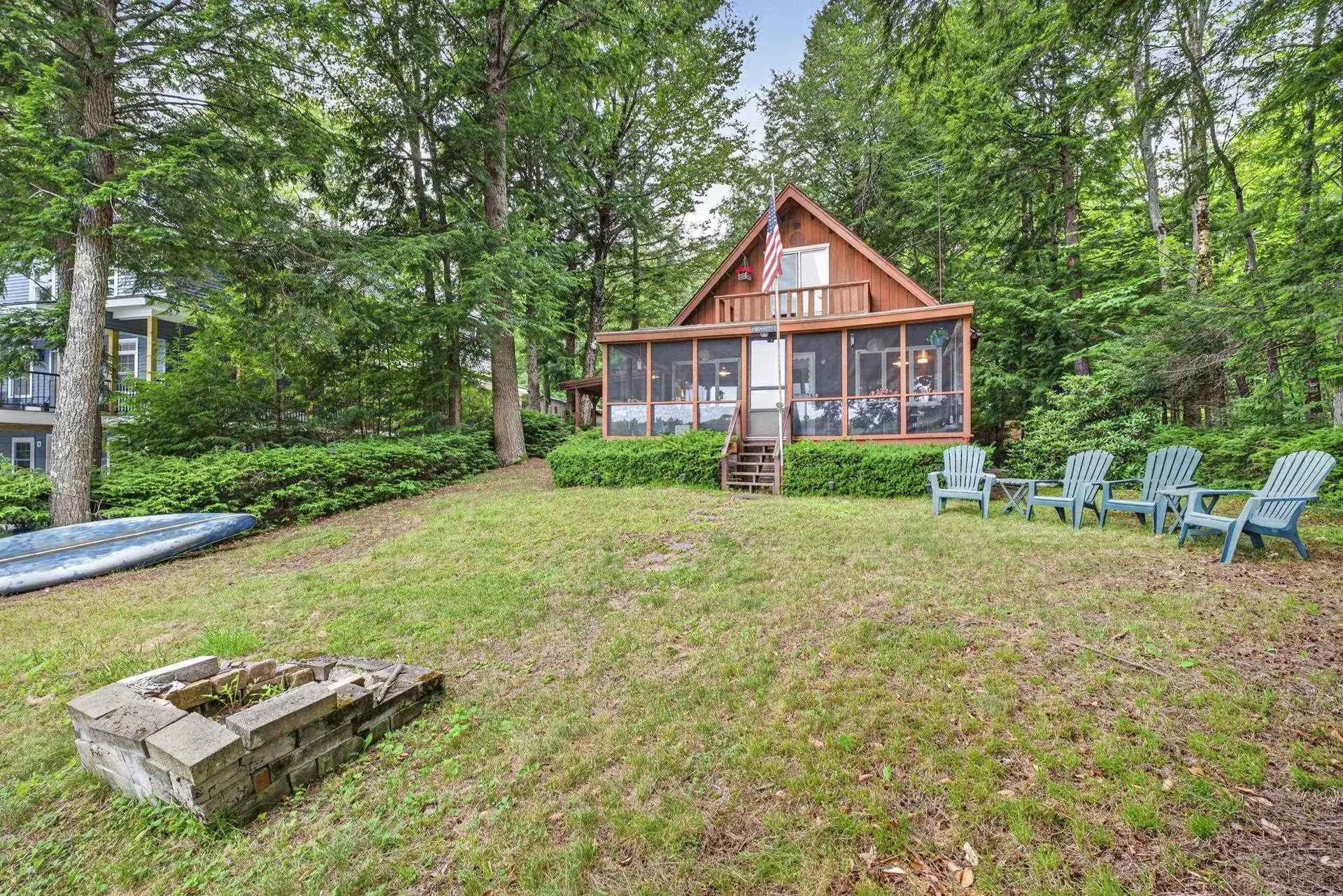 2395 Valley Road Stoddard NH 03464