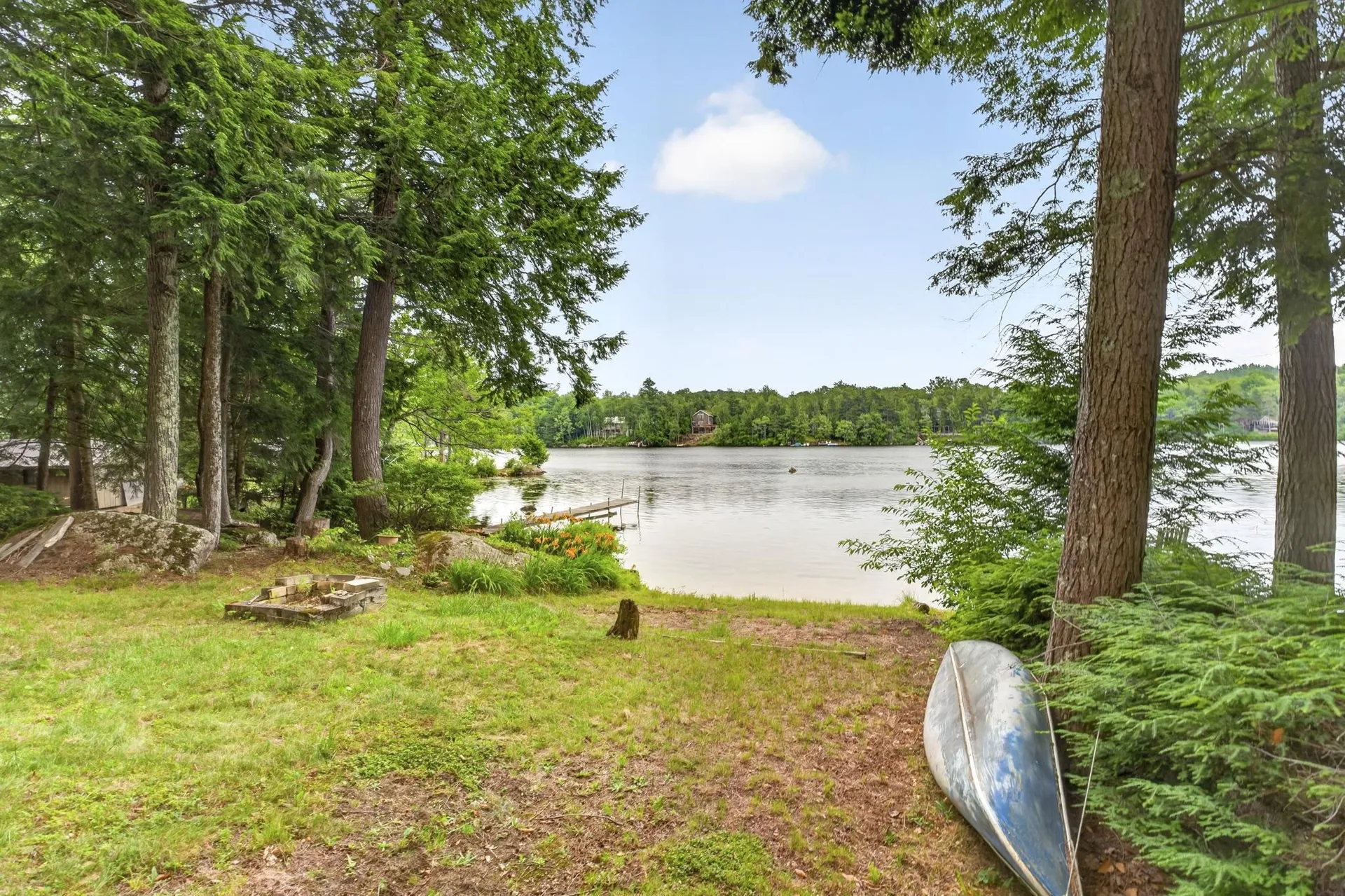 2395 Valley Road Stoddard NH 03464