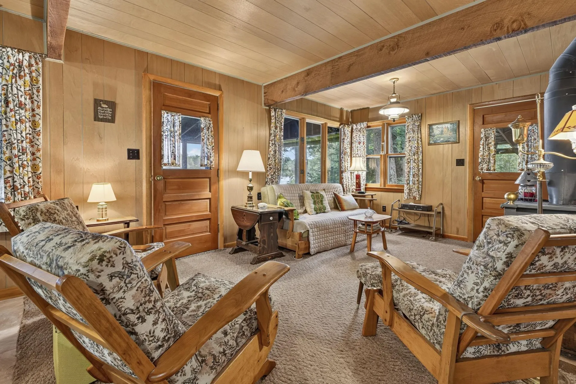 2395 Valley Road Stoddard NH 03464