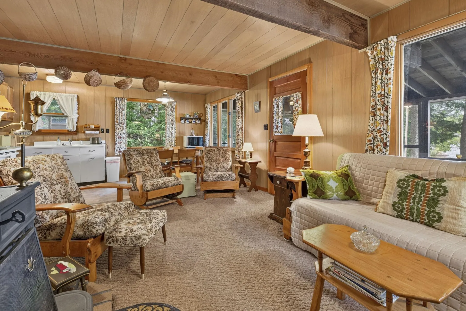 2395 Valley Road Stoddard NH 03464