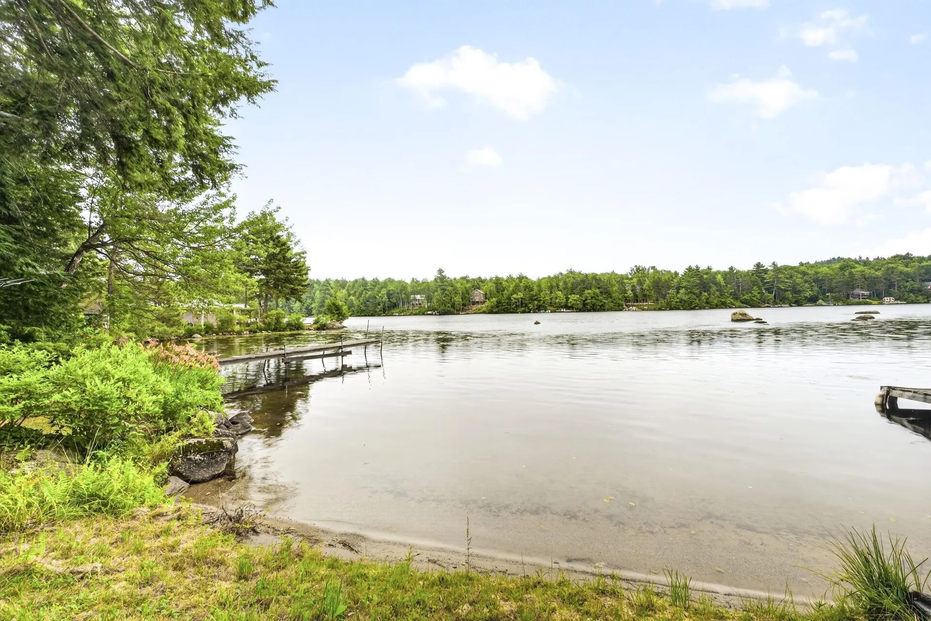 2395 Valley Road Stoddard NH 03464