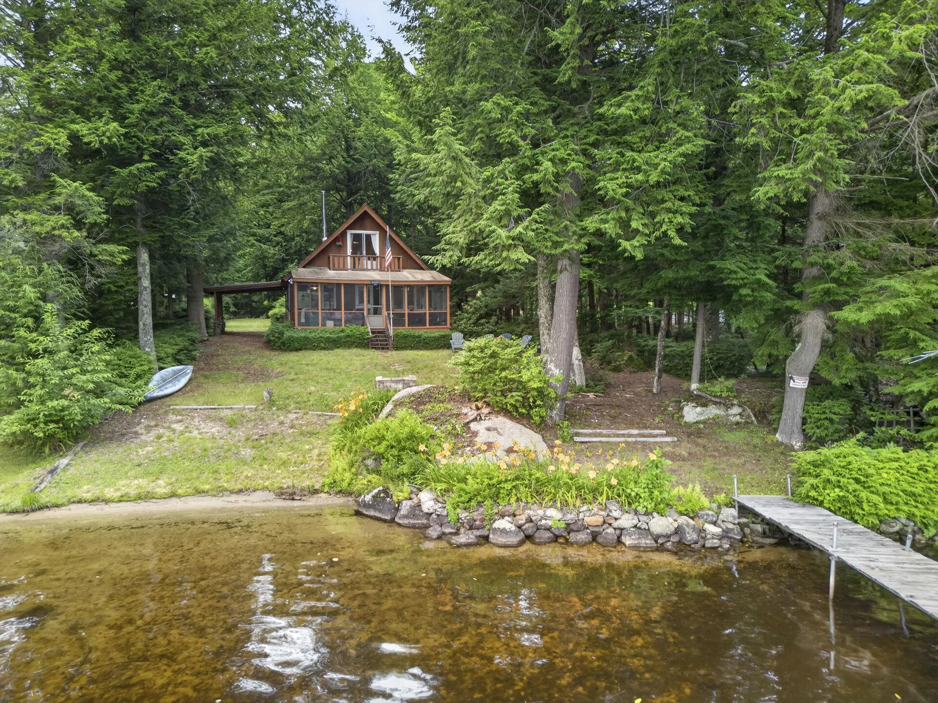 2395 Valley Road Stoddard NH 03464