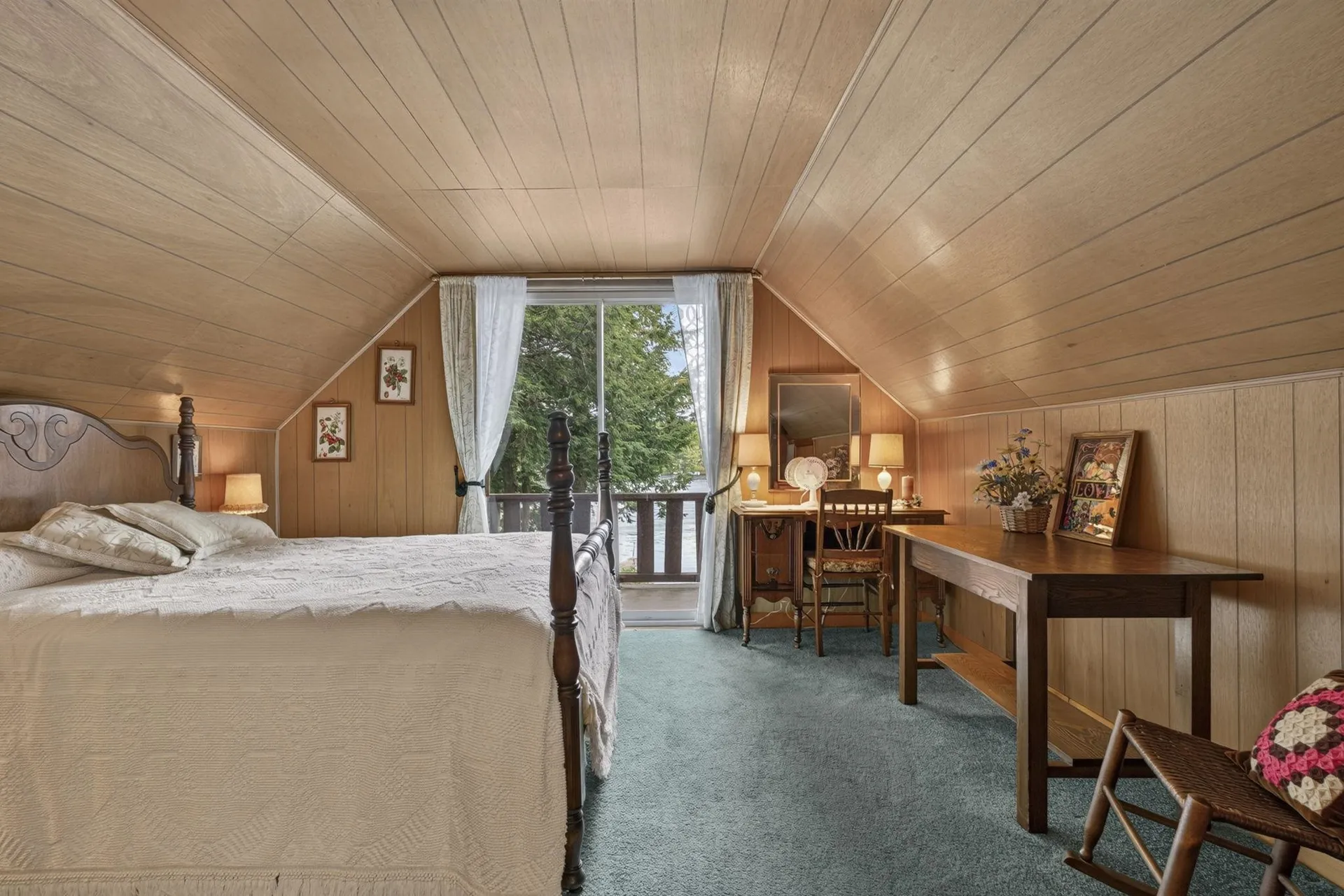 2395 Valley Road Stoddard NH 03464