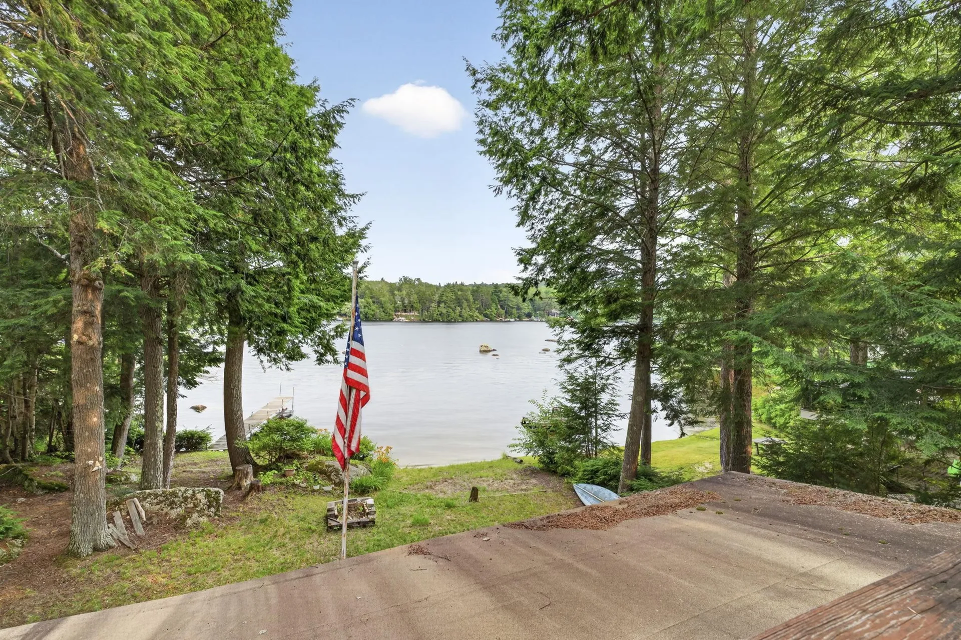2395 Valley Road Stoddard NH 03464
