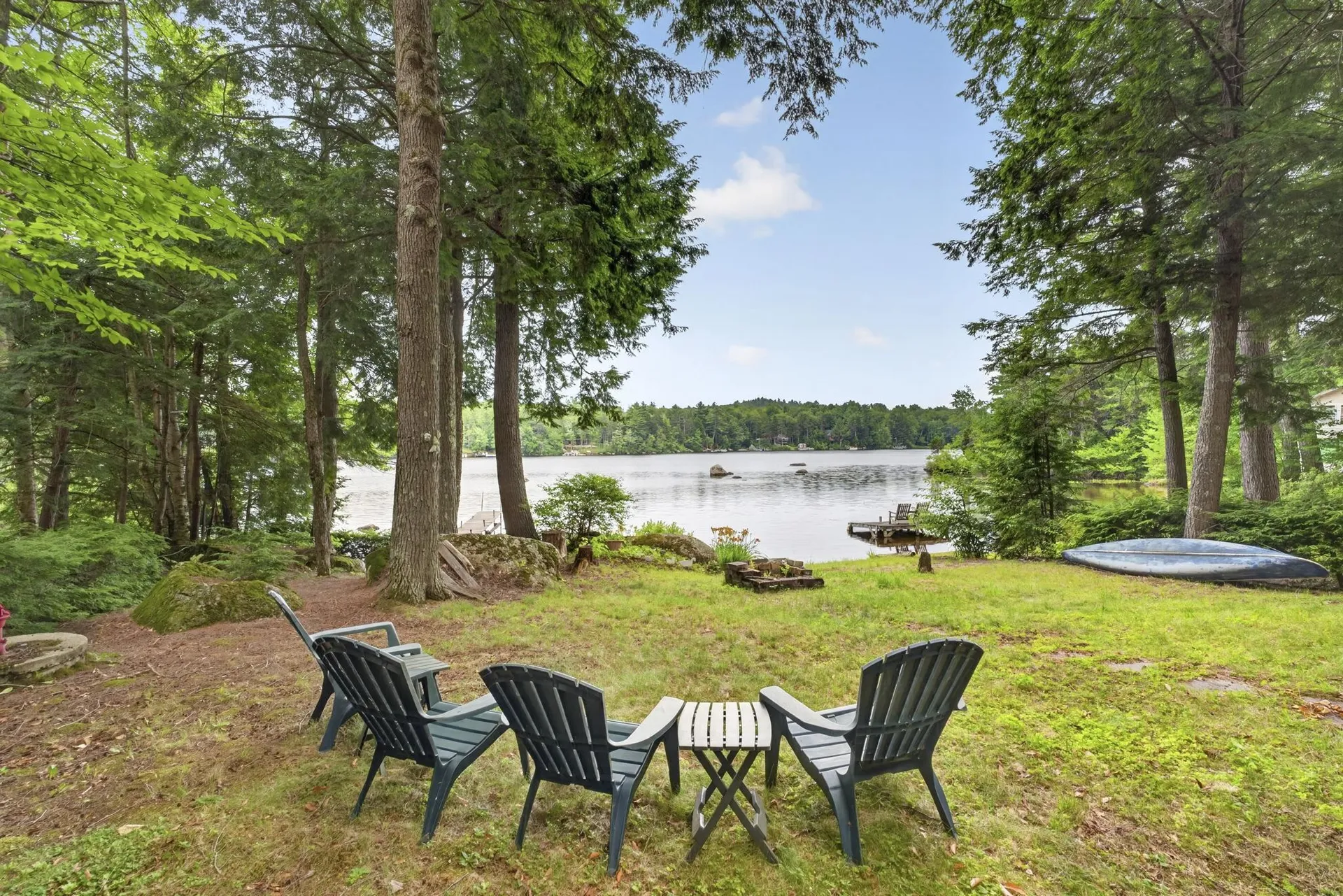 2395 Valley Road Stoddard NH 03464