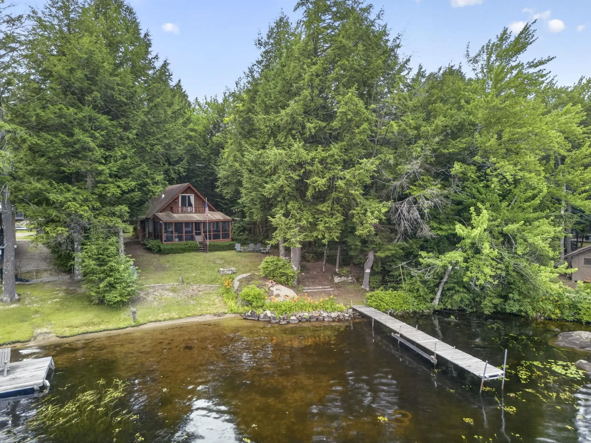2395 Valley Road Stoddard NH 03464