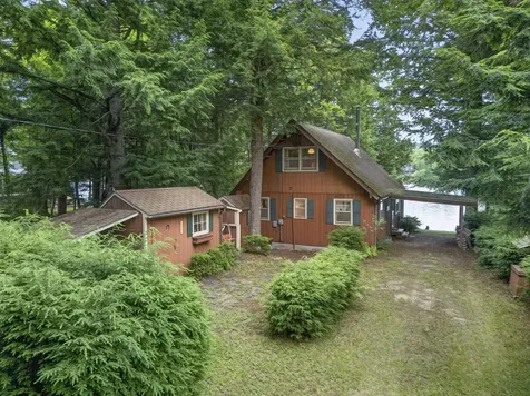 2395 Valley Road Stoddard NH 03464
