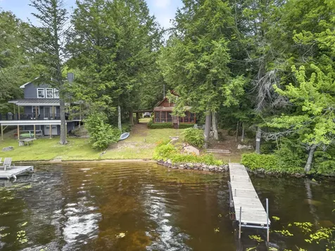 2395 Valley Road Stoddard NH 03464
