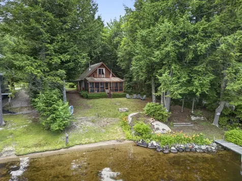 2395 Valley Road Stoddard NH 03464