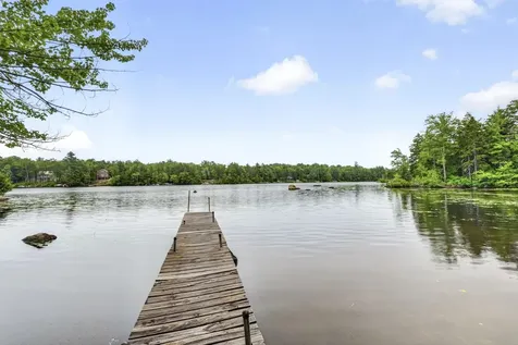 2395 Valley Road Stoddard NH 03464