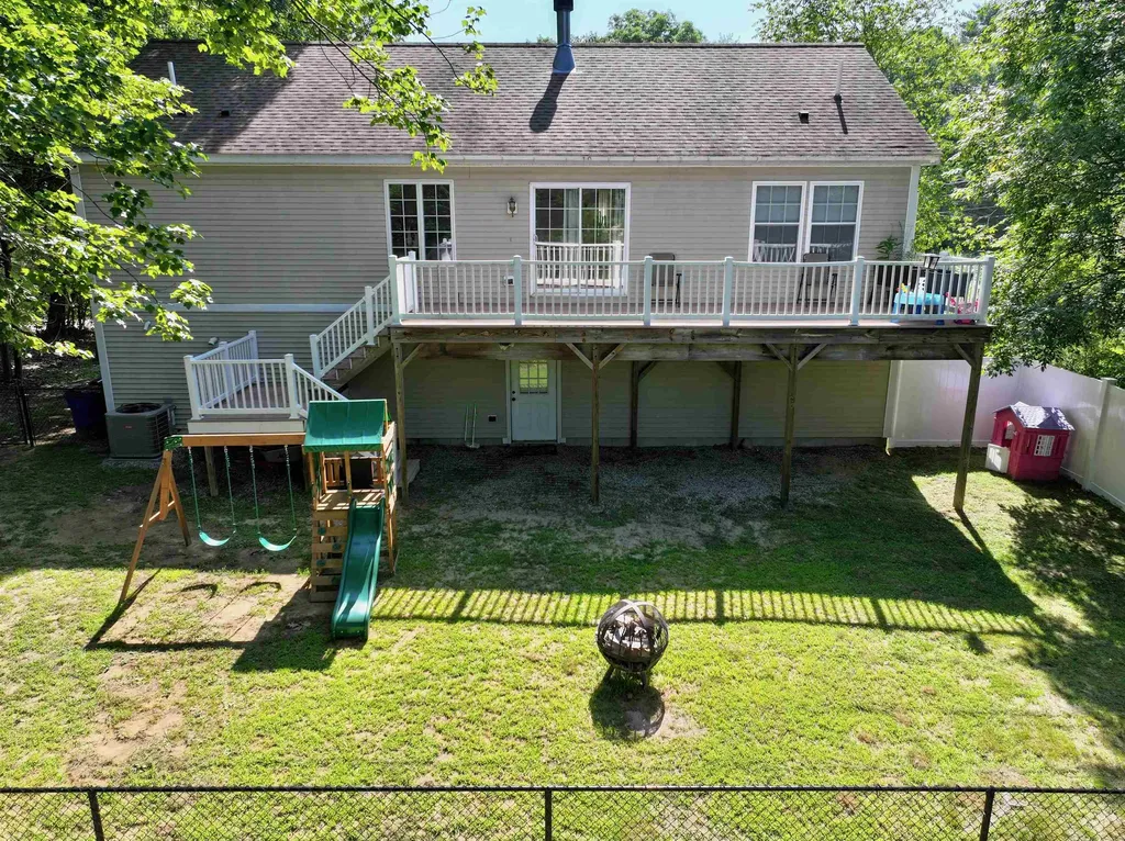 8 Riverside Drive Allenstown NH 03275