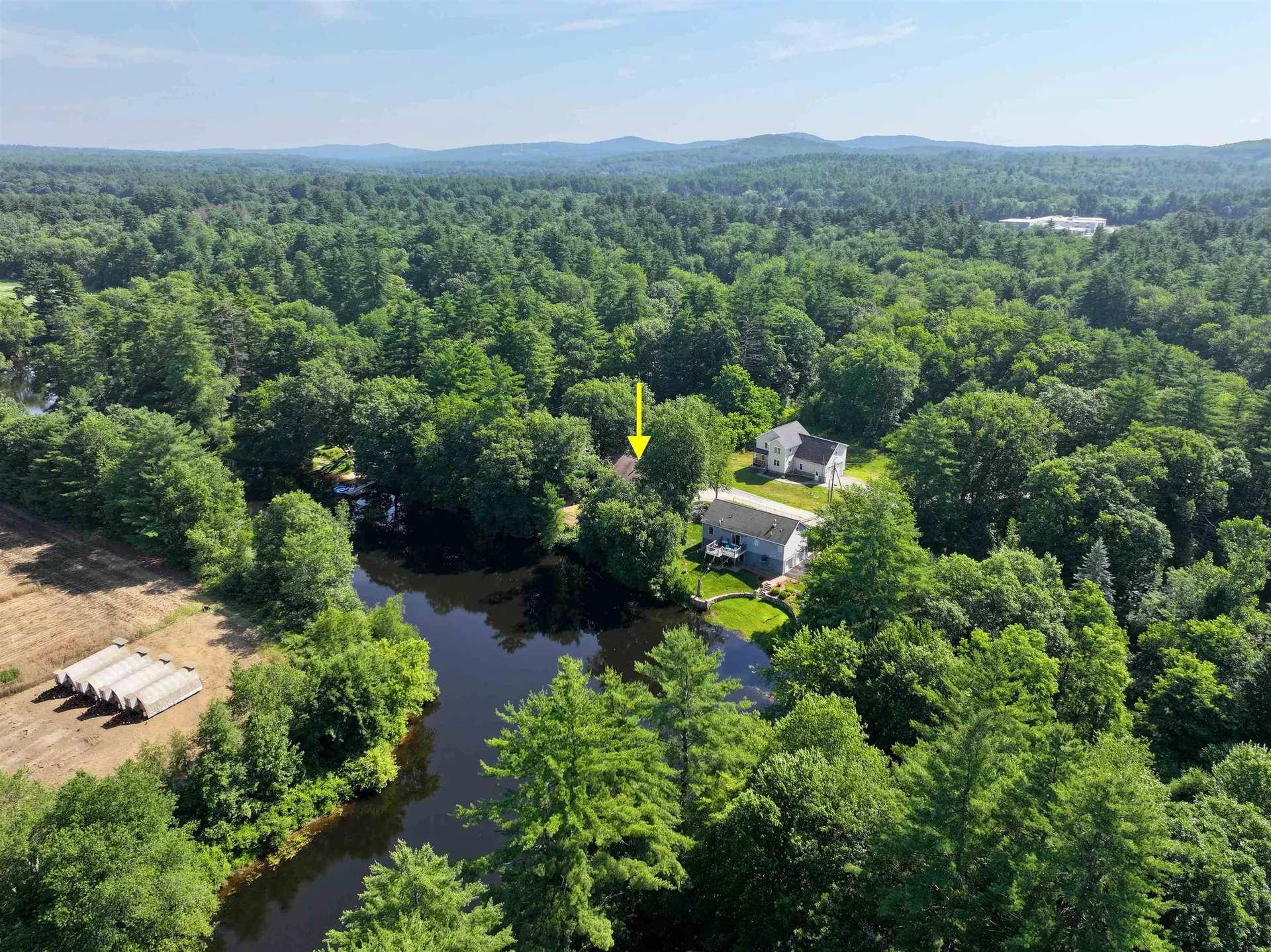 8 Riverside Drive Allenstown NH 03275