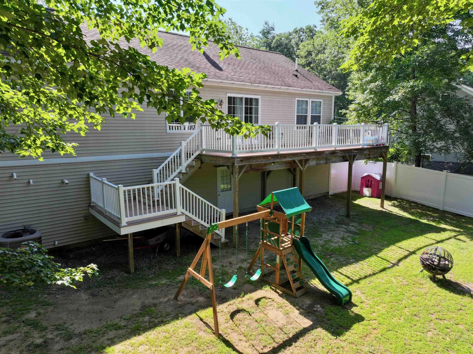 8 Riverside Drive Allenstown NH 03275