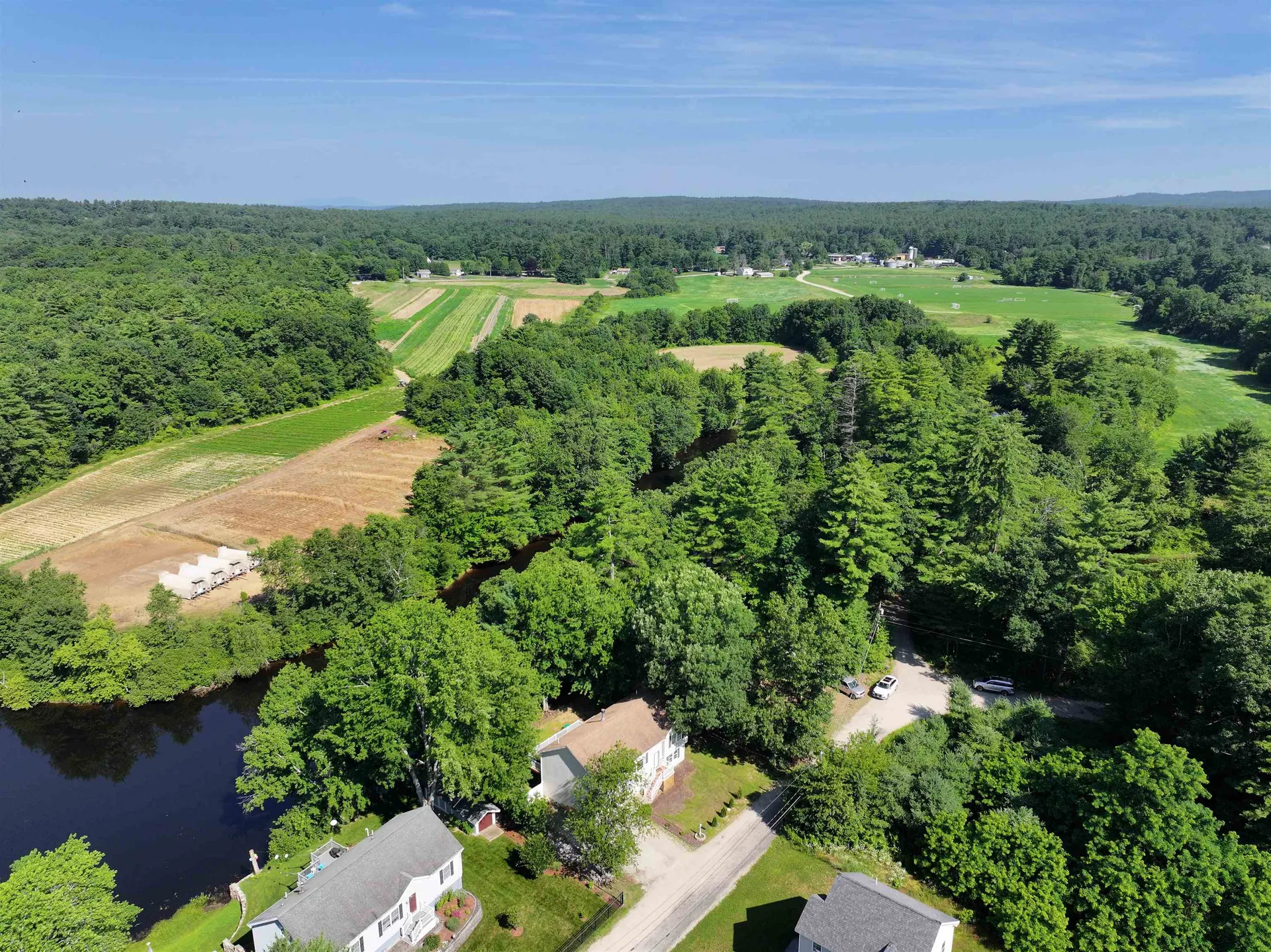 8 Riverside Drive Allenstown NH 03275