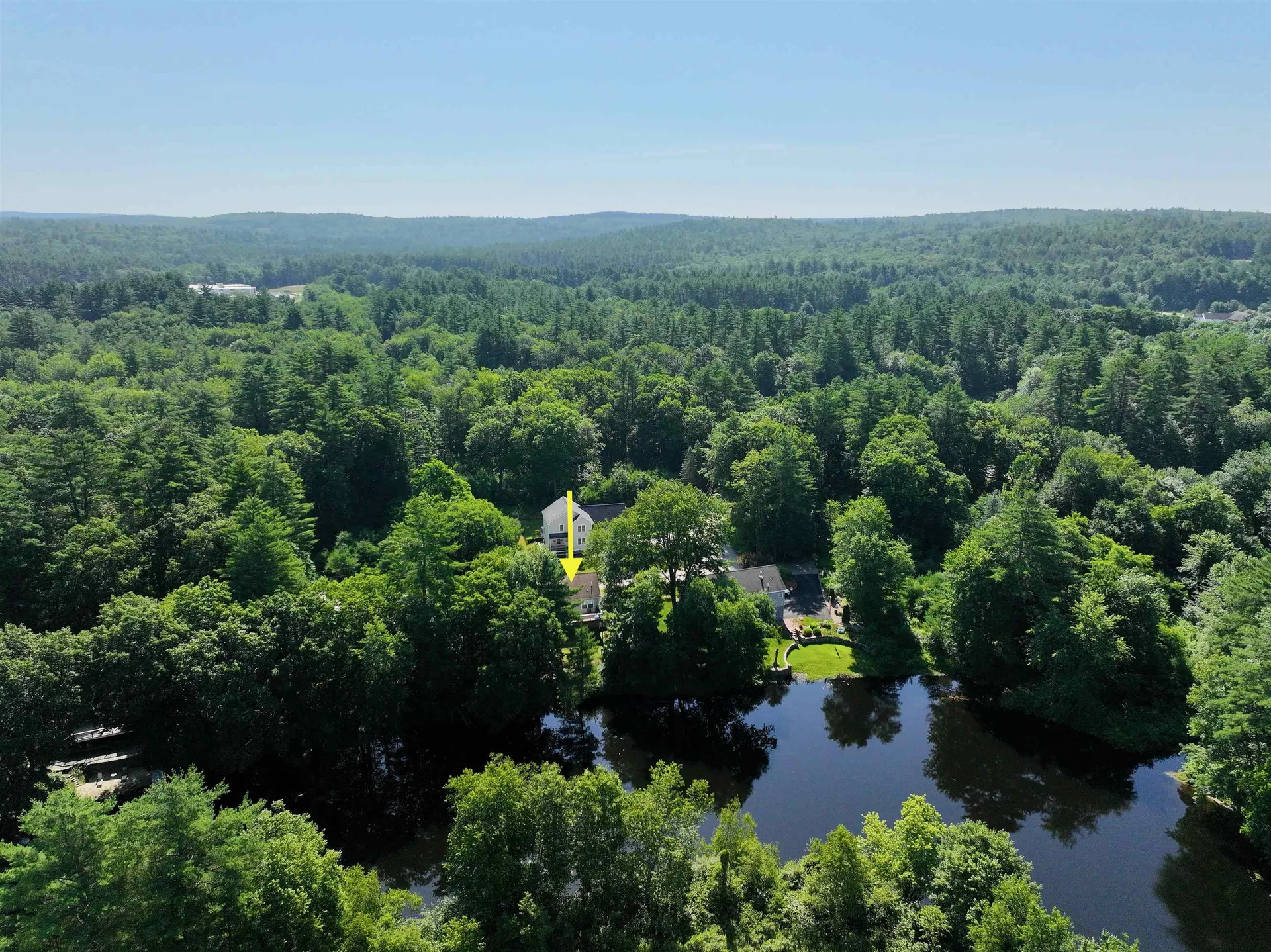 8 Riverside Drive Allenstown NH 03275