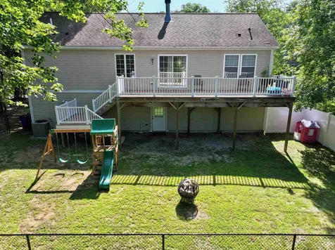 8 Riverside Drive Allenstown NH 03275