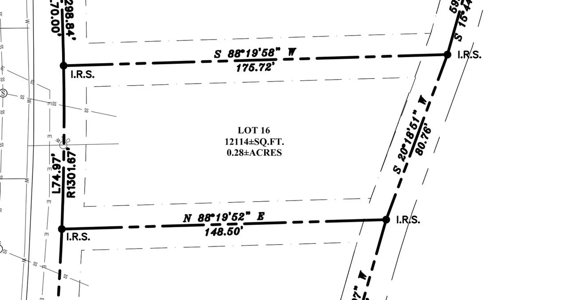 Lot #16 Pocket Road Hinesburg VT 05641