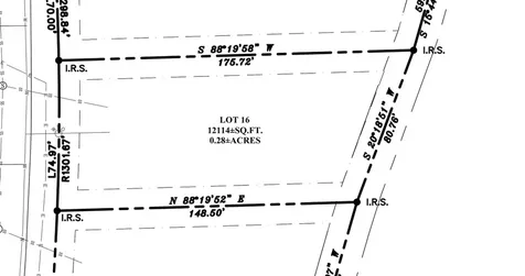 Lot #16 Pocket Road Hinesburg VT 05641