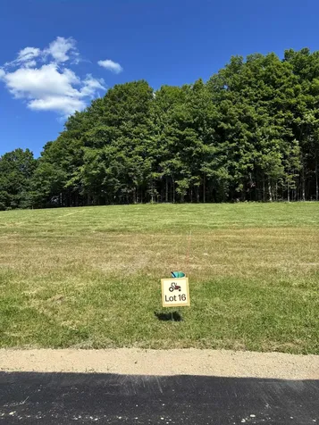 Lot #16 Pocket Road Hinesburg VT 05641