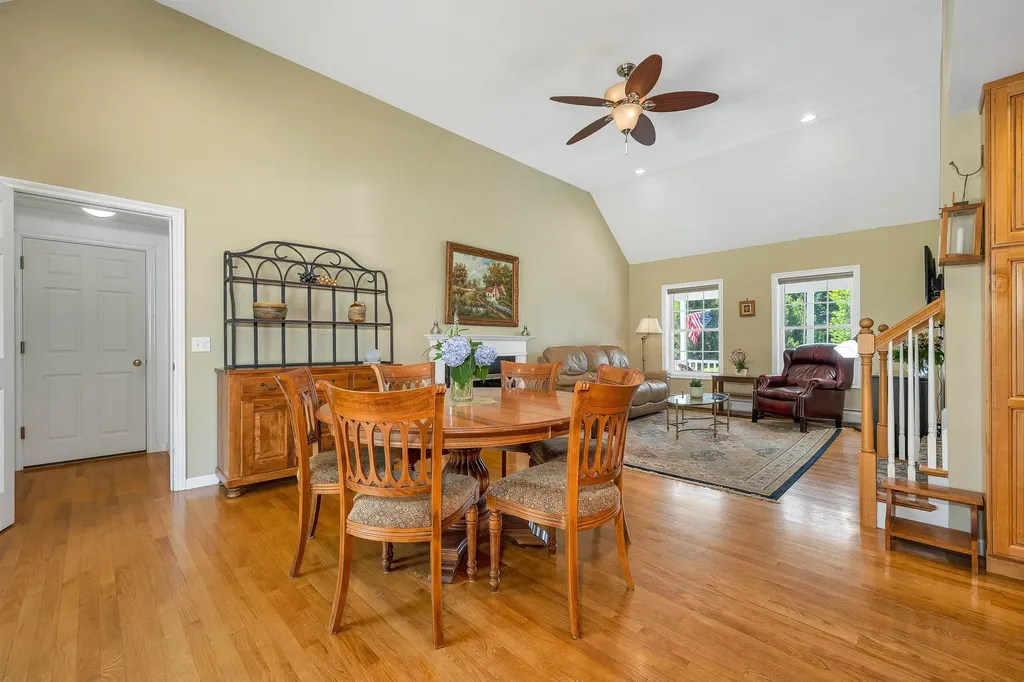 54 Liberty Lane Barrington NH 03825