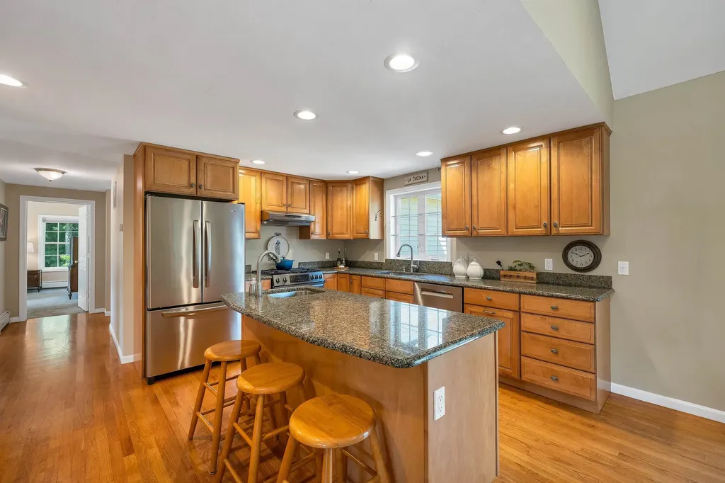 54 Liberty Lane Barrington NH 03825