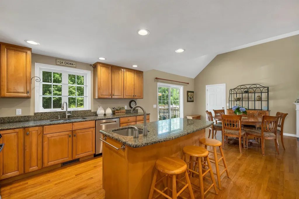 54 Liberty Lane Barrington NH 03825