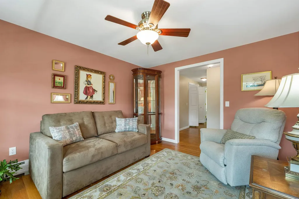 54 Liberty Lane Barrington NH 03825