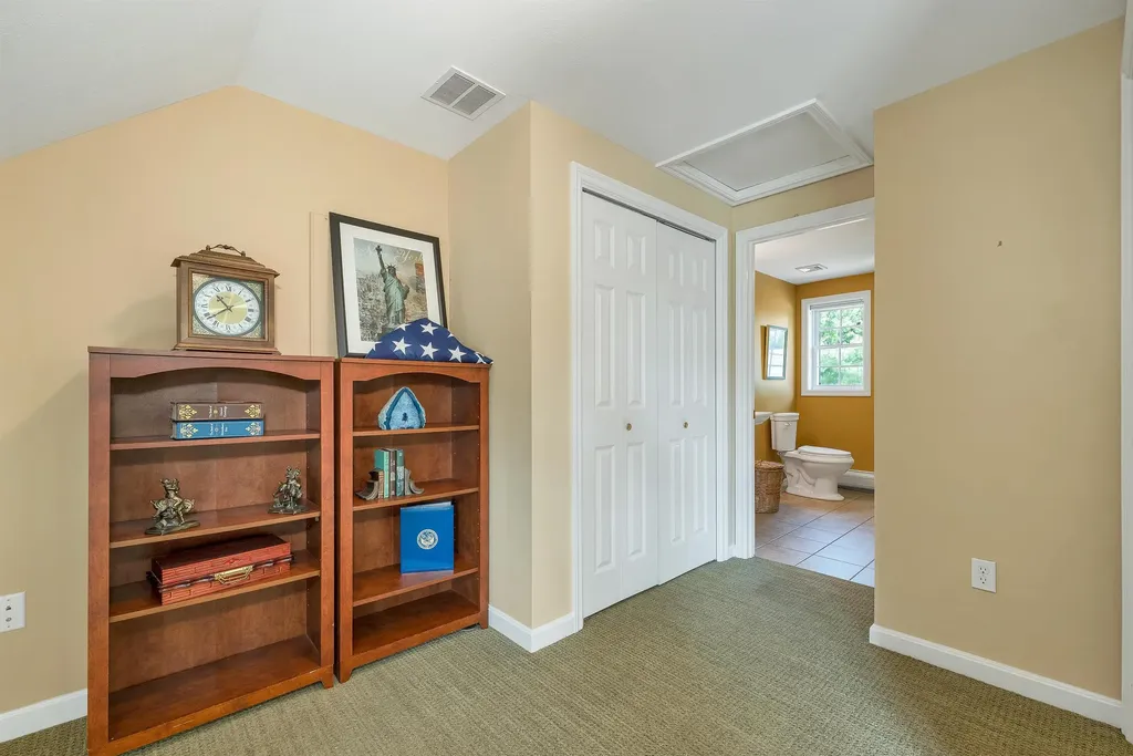 54 Liberty Lane Barrington NH 03825