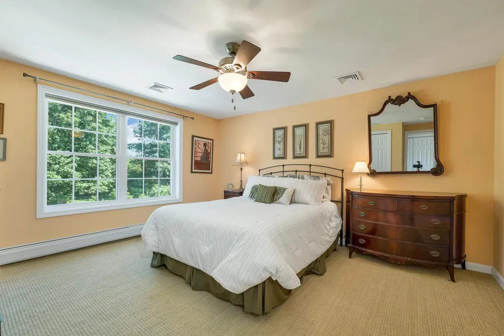 54 Liberty Lane Barrington NH 03825