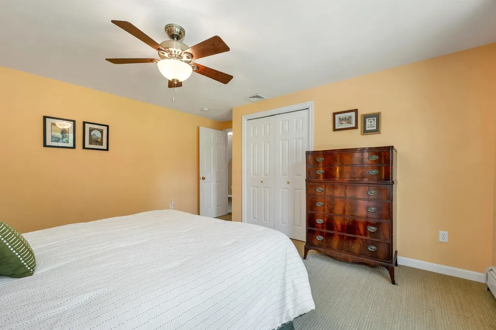 54 Liberty Lane Barrington NH 03825