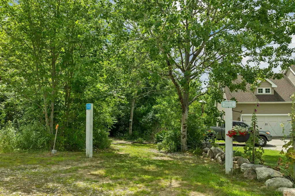 54 Liberty Lane Barrington NH 03825