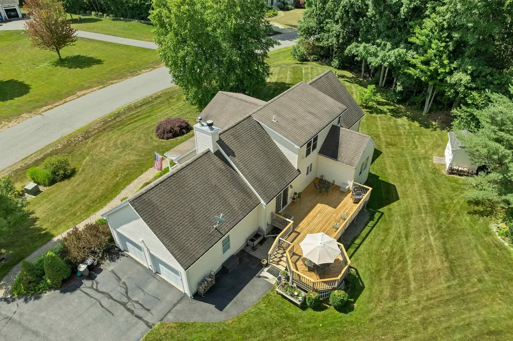 54 Liberty Lane Barrington NH 03825
