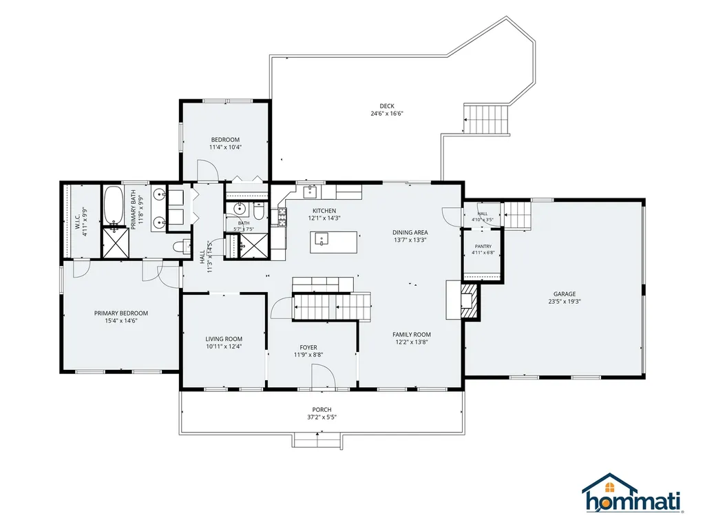 54 Liberty Lane Barrington NH 03825