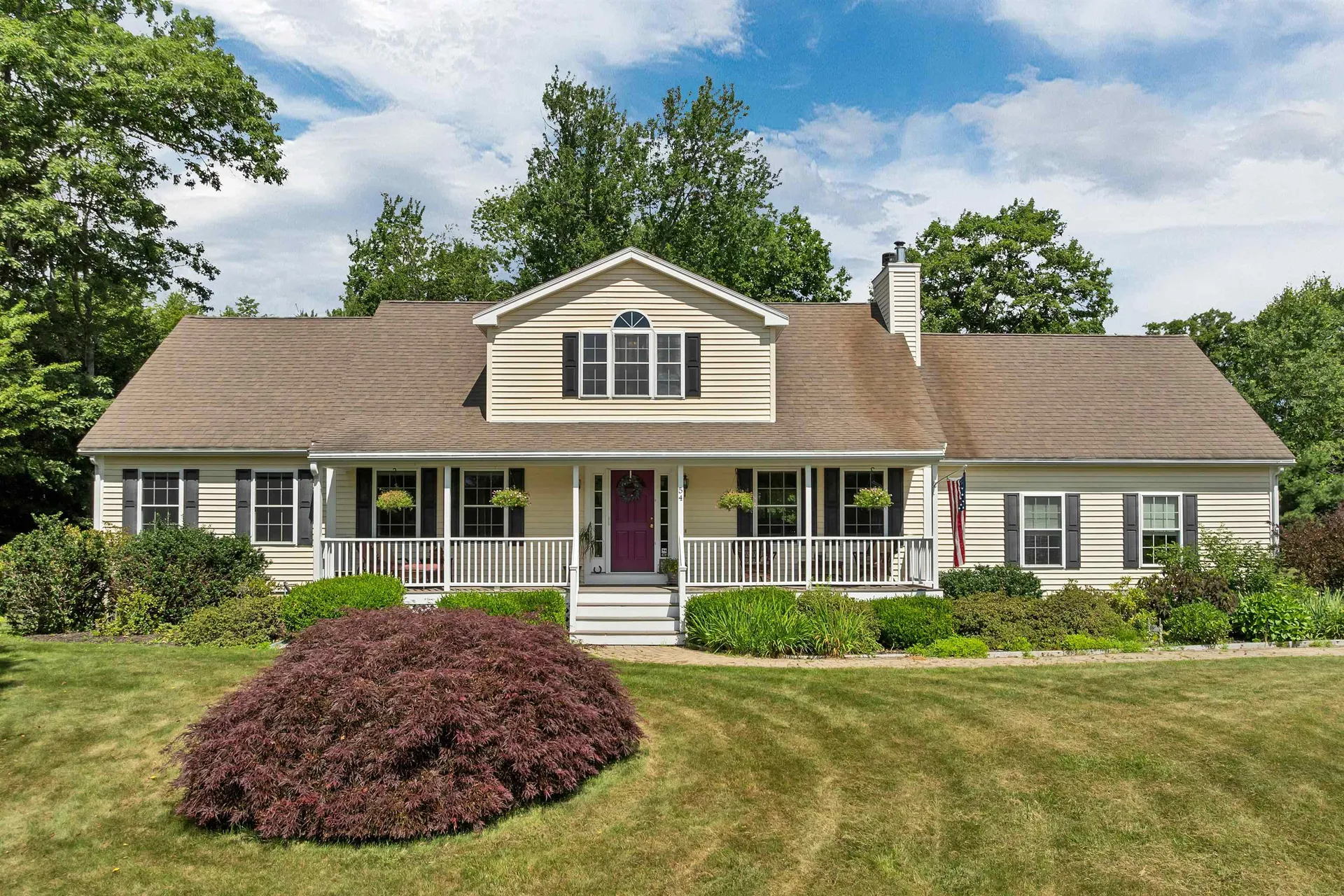 54 Liberty Lane Barrington NH 03825