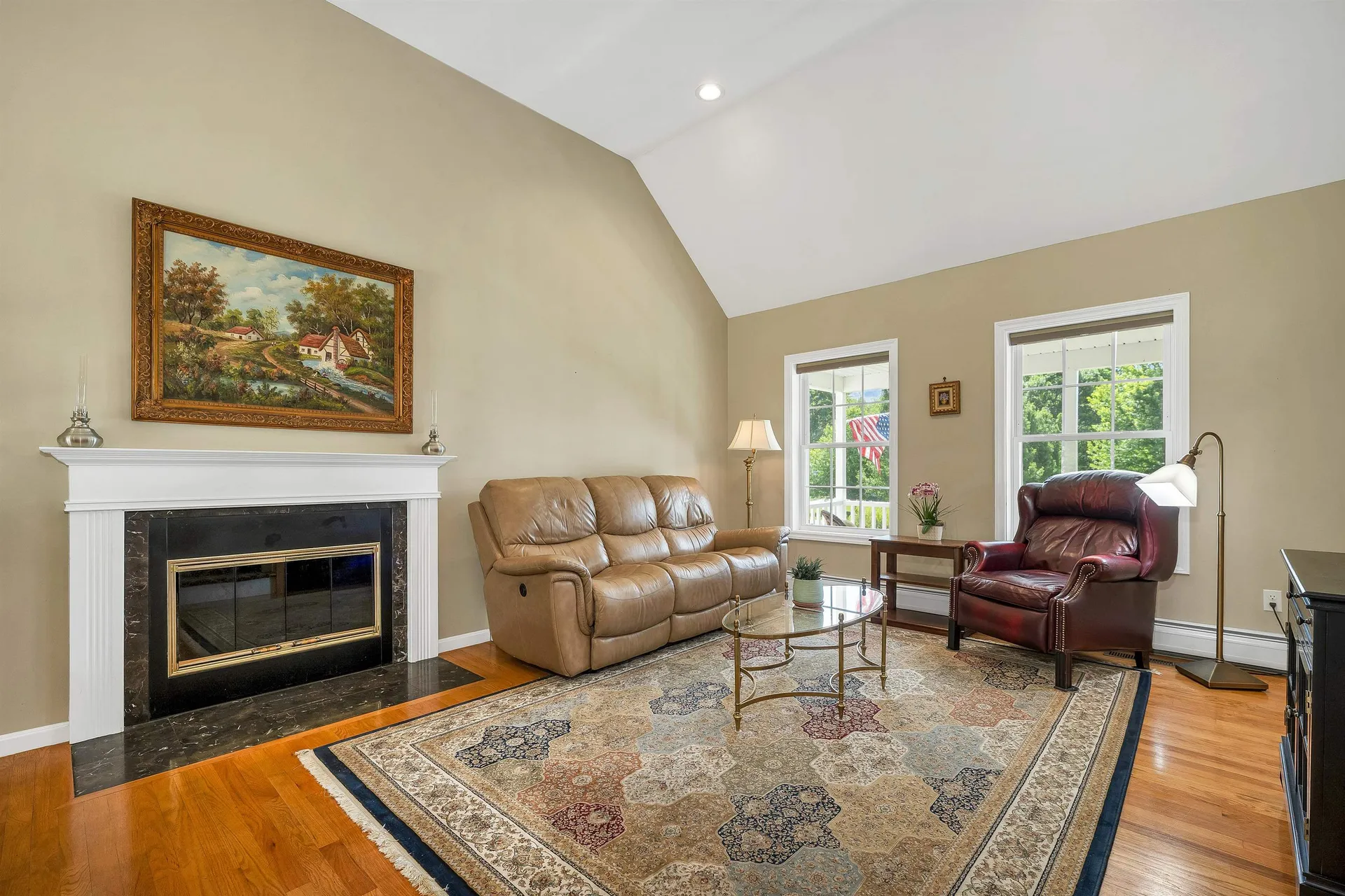 54 Liberty Lane Barrington NH 03825