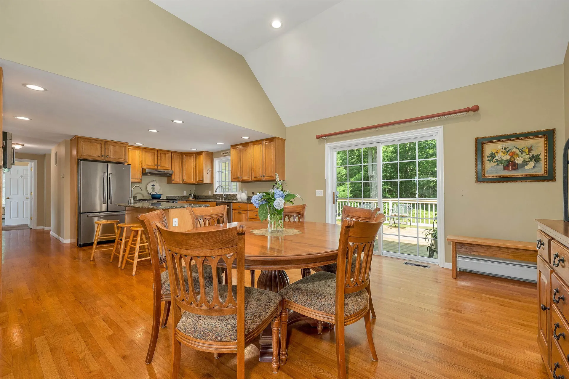 54 Liberty Lane Barrington NH 03825