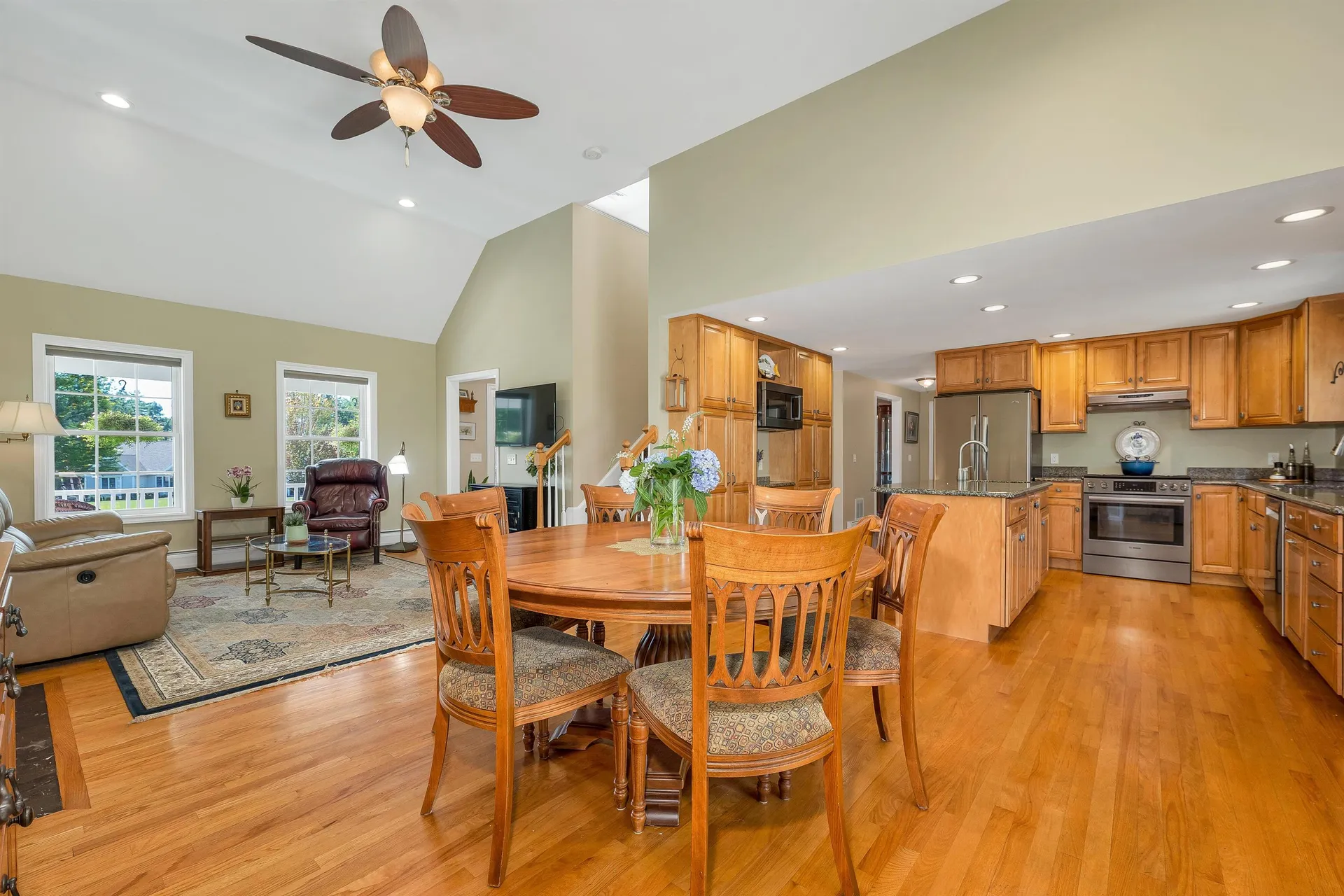 54 Liberty Lane Barrington NH 03825