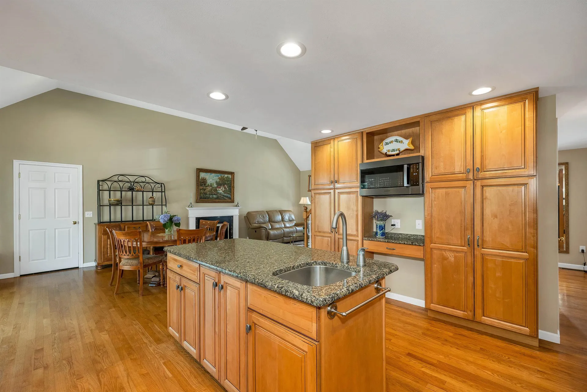 54 Liberty Lane Barrington NH 03825