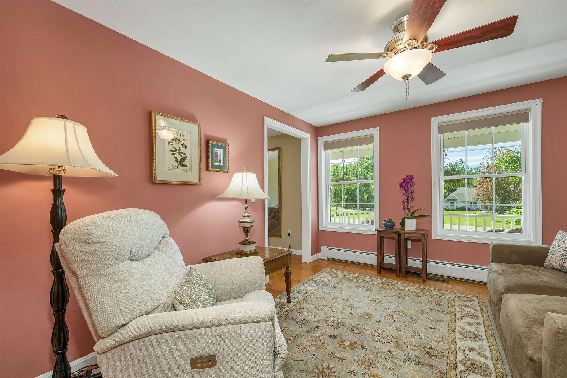 54 Liberty Lane Barrington NH 03825