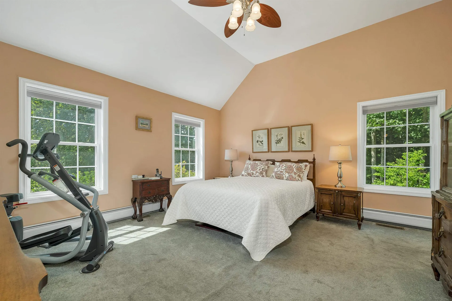 54 Liberty Lane Barrington NH 03825