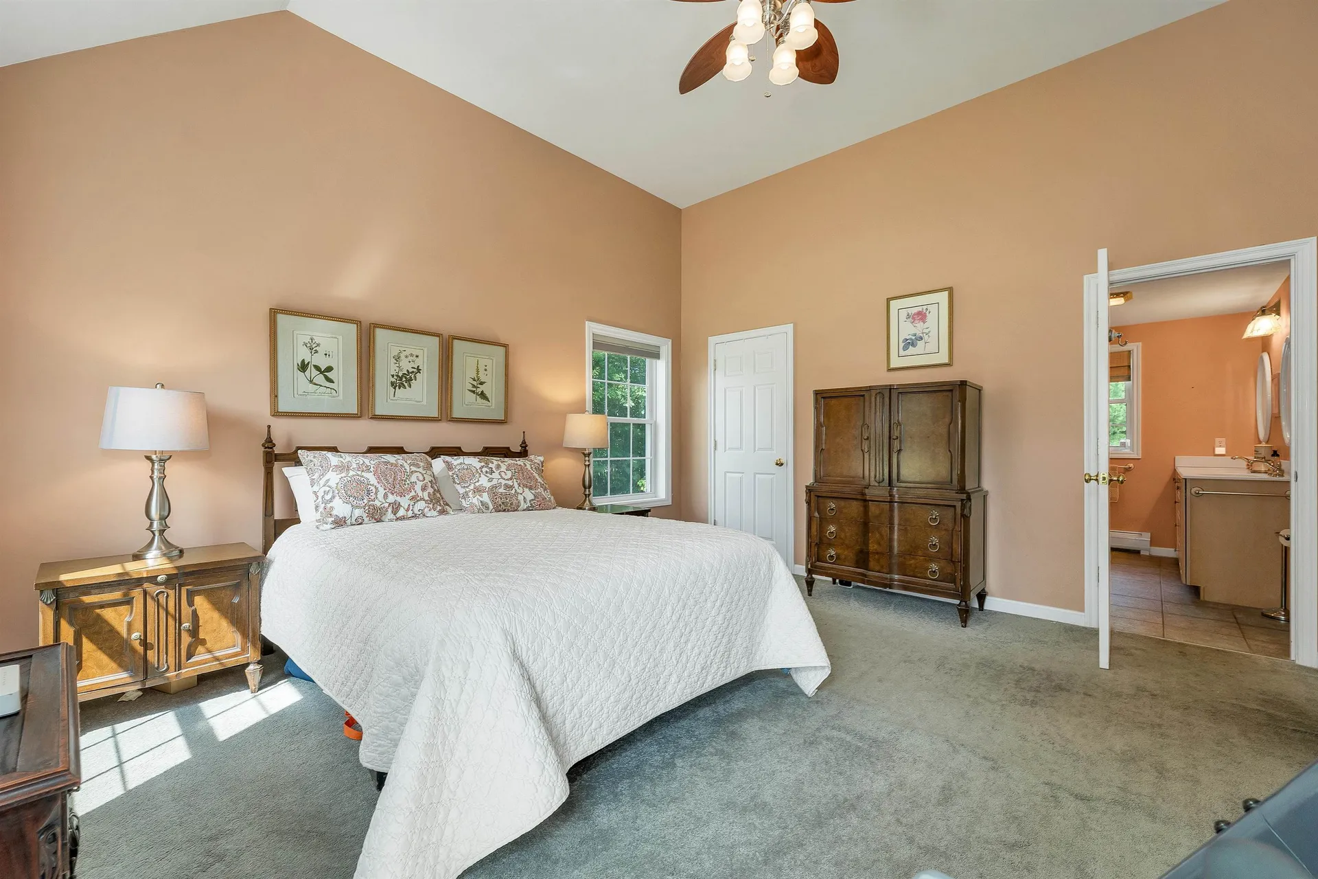 54 Liberty Lane Barrington NH 03825