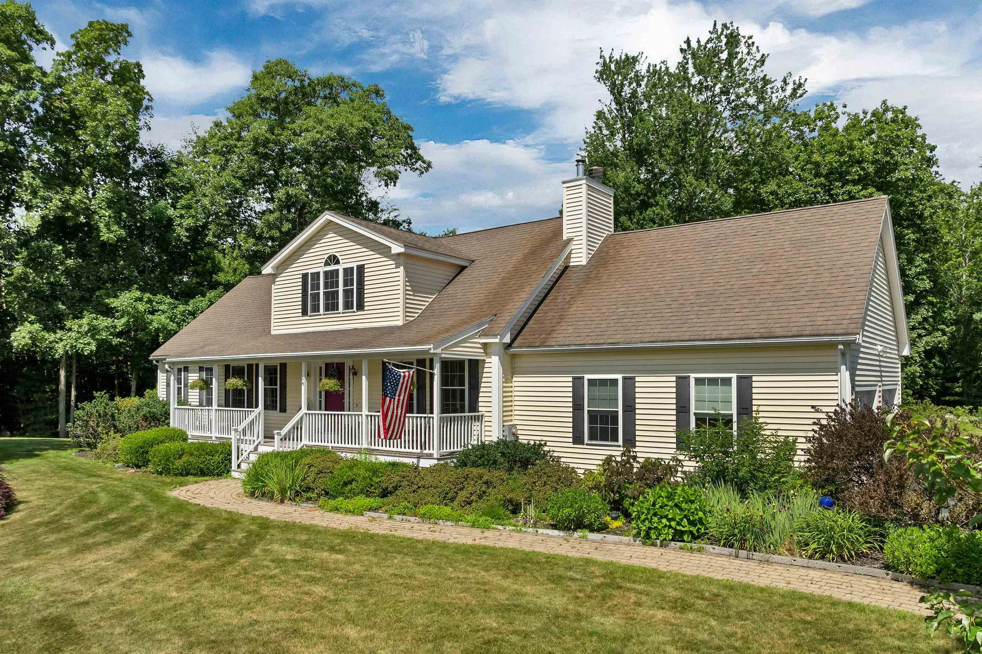 54 Liberty Lane Barrington NH 03825